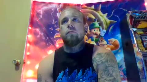 smoke online show from October 14, 1:08 am