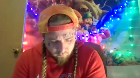 smoke online show from February 9, 3:12 pm