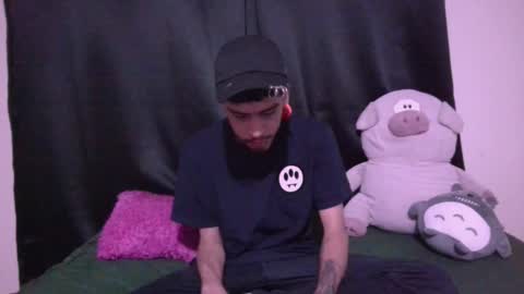 teddy online show from November 1, 8:02 am