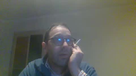 luca online show from January 8, 7:09 pm