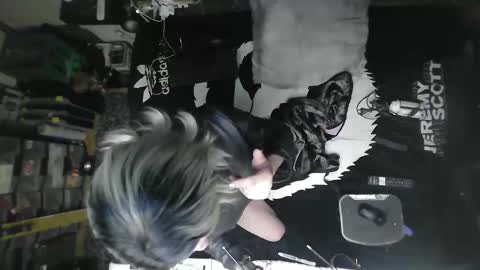 smokeslut365 online show from October 12, 7:34 am