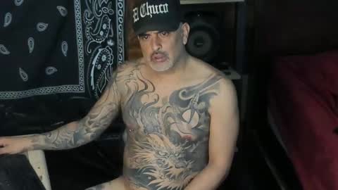 Smokey915 online show from March 6, 10:52 am
