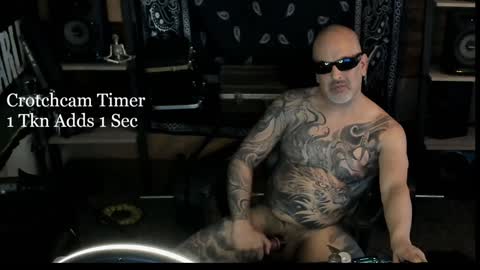 Smokey915 online show from January 21, 2:59 pm