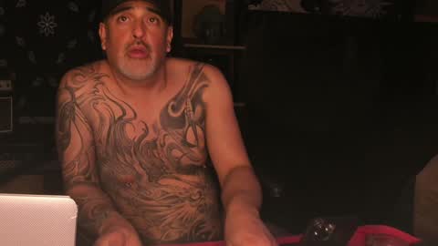 Smokey915 online show from February 7, 11:45 am