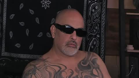 Smokey915 online show from February 5, 7:10 pm