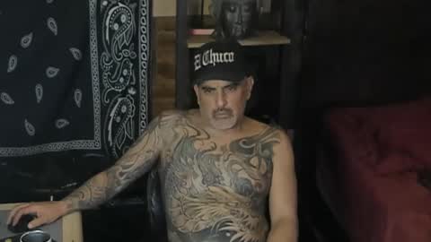 Smokey915 online show from March 6, 4:41 am