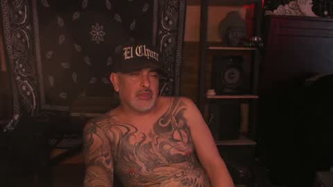 Smokey915 online show from February 6, 2:37 pm