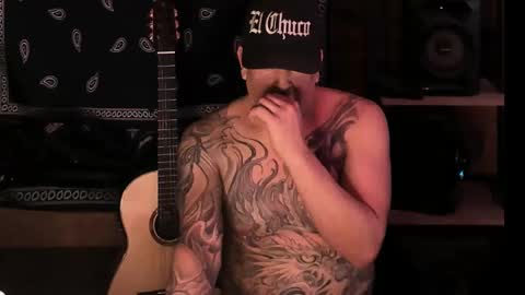 Smokey915 online show from February 19, 11:46 pm