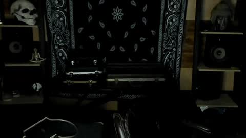 Smokey915 online show from January 14, 11:42 am