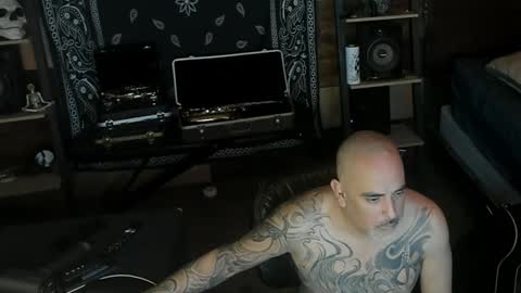 Smokey915 online show from January 15, 9:56 am