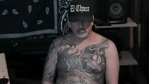 Smokey915 online show from February 28, 1:47 pm