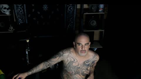 Smokey915 online show from January 17, 12:10 pm