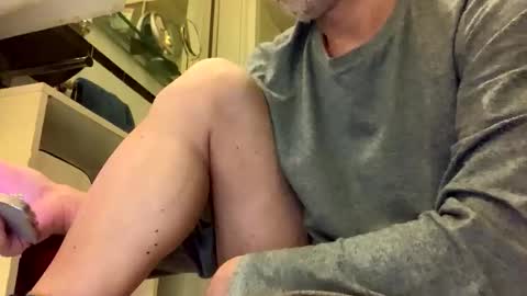 Smokingtime online show from January 18, 9:02 pm