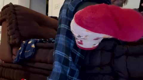 Smokingtime online show from January 9, 2:06 am