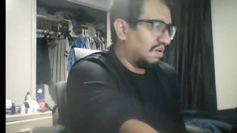 smoky47 online show from January 10, 2:39 am