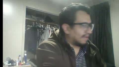 smoky47 online show from February 3, 2:53 am