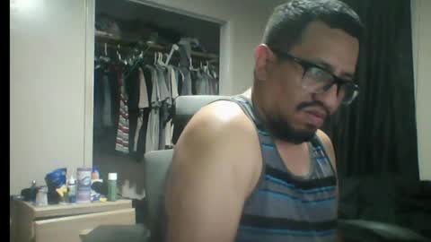 smoky47 online show from May 14, 1:37 am