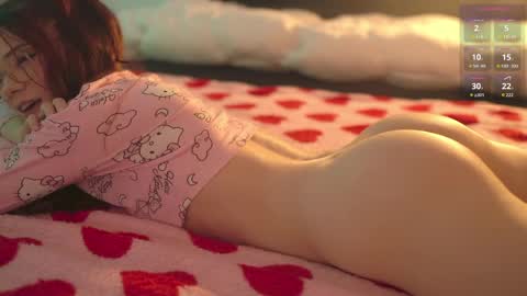 Sonja online show from March 25, 7:48 am