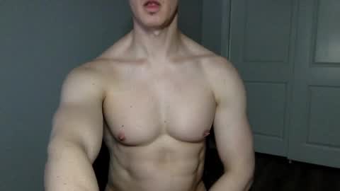 SmoothFlexibleMuscle online show from February 21, 4:16 pm