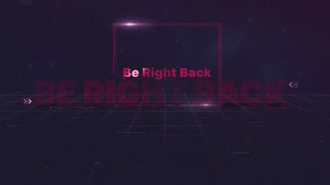 AllDayIDream online show from October 30, 8:15 am