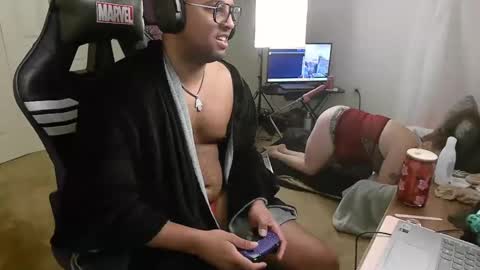 Smoothj2011 online show from February 14, 1:18 pm