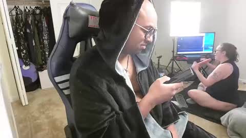 Smoothj2011 online show from February 11, 10:14 am