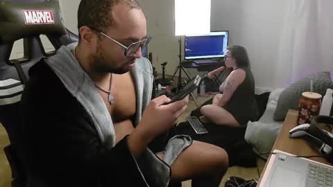 Smoothj2011 online show from February 3, 9:52 am