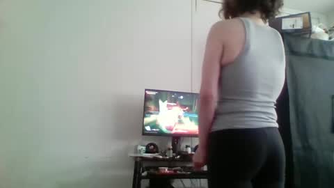 Bambi--Vodka online show from October 19, 8:57 pm