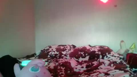 Bambi--Vodka online show from February 8, 10:24 pm