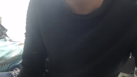 snackontime19 online show from November 10, 1:08 am