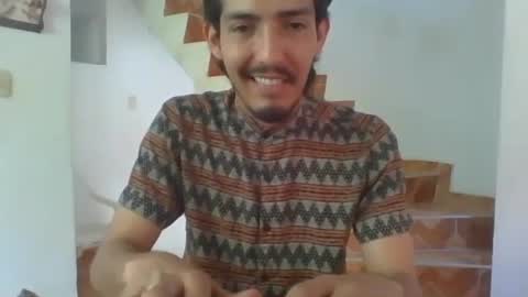 Snapshot of snackontime19 chatting on February 12, 4:22 pm snackontime19 online show from February 12, 4:22 pm