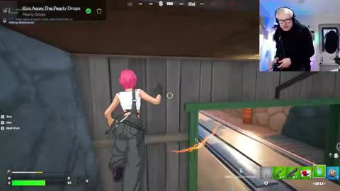 Viiscount  Snarfle Von Snarfenberg online show from March 2, 10:05 pm