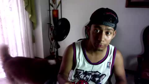 Snoob Master 777 online show from June 15, 5:38 pm