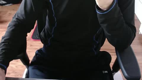 Cbt-Slave online show from April 19, 7:20 am