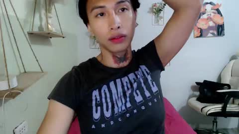 snow_2000 online show from April 1, 9:21 am