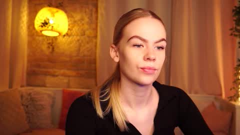 Hanna online show from October 16, 8:47 am