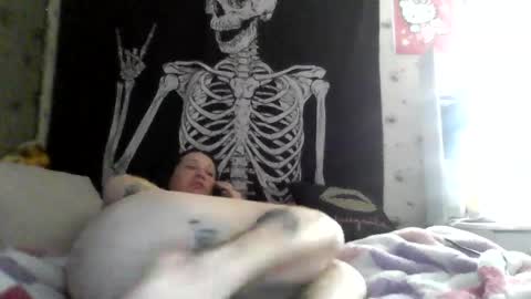 snowbunny big tittystatted pussysexy milf online show from April 2, 3:25 am