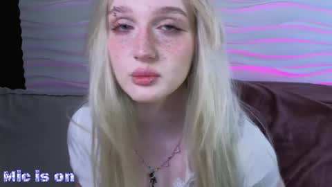 Ellie online show from May 12, 5:16 am