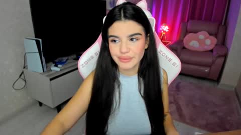 snowingwinter online show from October 12, 7:27 pm