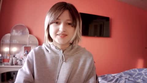 Anna online show from January 14, 7:16 am