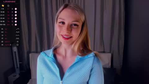 Alice - Birthday Girl online show from February 18, 6:15 pm