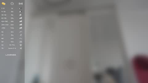 Ethan online show from February 21, 11:57 am