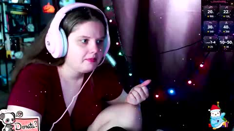 so cute777 online show from January 12, 5:36 am