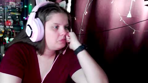 so cute777 online show from October 15, 1:42 am