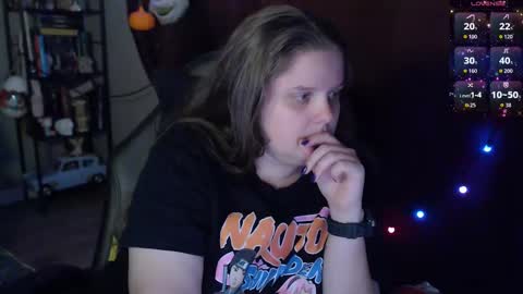 so cute777 online show from March 20, 7:30 pm