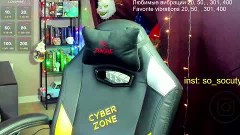 so cute777 online show from February 28, 11:23 pm