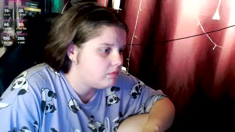 so cute777 online show from November 18, 6:55 pm