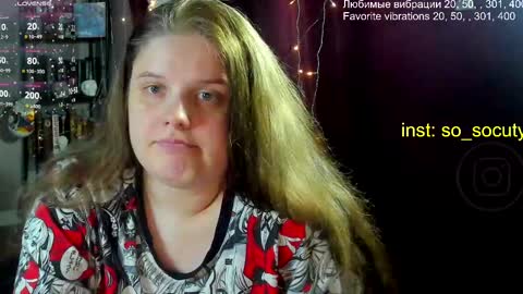 so cute777 online show from March 10, 11:16 pm