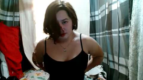 Nicollette online show from January 24, 5:31 am