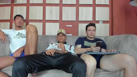 Snapshot of soccer_hot chatting on March 11, 11:15 pm SOCCER HOT online show from March 11, 11:15 pm